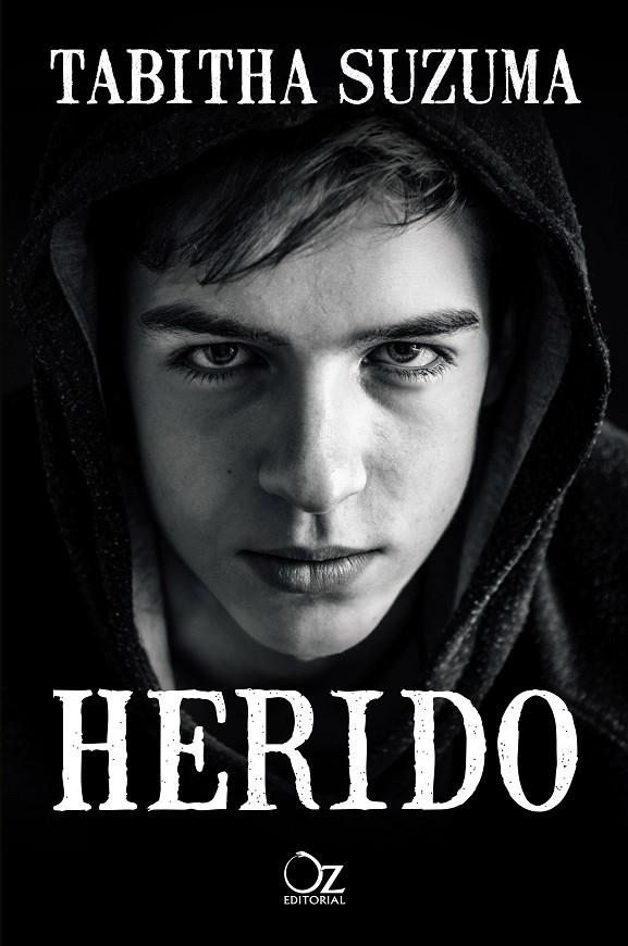 HERIDO | 9788416224999 | SUZUMA, TABITHA | Galatea Llibres | Librería online de Reus, Tarragona | Comprar libros en catalán y castellano online