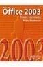 OFFICE 2003. TRUCOS ESENCIALES | 9788441517974 | STEPHENSON, KLEBER | Galatea Llibres | Llibreria online de Reus, Tarragona | Comprar llibres en català i castellà online