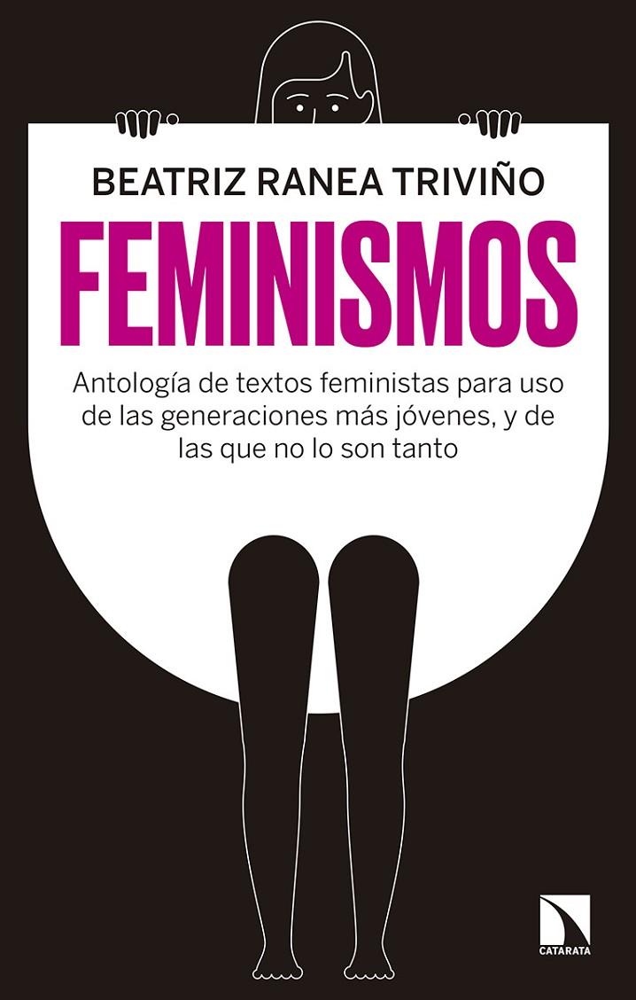FEMINISMOS | 9788490976227 | RANEA TRIVIÑO, BEATRIZ | Galatea Llibres | Librería online de Reus, Tarragona | Comprar libros en catalán y castellano online