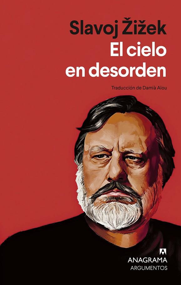EL CIELO EN DESORDEN | 9788433946850 | ŽIŽEK, SLAVOJ | Galatea Llibres | Librería online de Reus, Tarragona | Comprar libros en catalán y castellano online