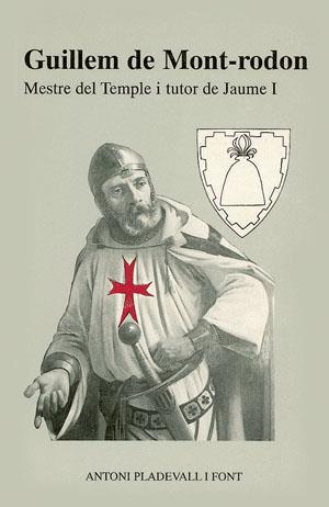 GUILLEM DE MONT-RODON | 9788479351298 | PLADEVALL, ANTONI | Galatea Llibres | Librería online de Reus, Tarragona | Comprar libros en catalán y castellano online