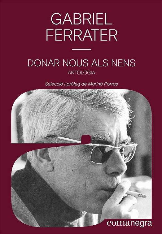 DONAR NOUS ALS NENS | 9788418857546 | FERRATER, GABRIEL | Galatea Llibres | Llibreria online de Reus, Tarragona | Comprar llibres en català i castellà online