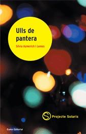 ELLS DE PANTERA | 9788497660433 | AYMERICH, SILVIA | Galatea Llibres | Llibreria online de Reus, Tarragona | Comprar llibres en català i castellà online