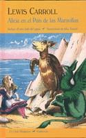 ALICIA EN EL PAIS DE LAS MARAVILLAS | 9788477026709 | CARROLL, LEWIS | Galatea Llibres | Llibreria online de Reus, Tarragona | Comprar llibres en català i castellà online