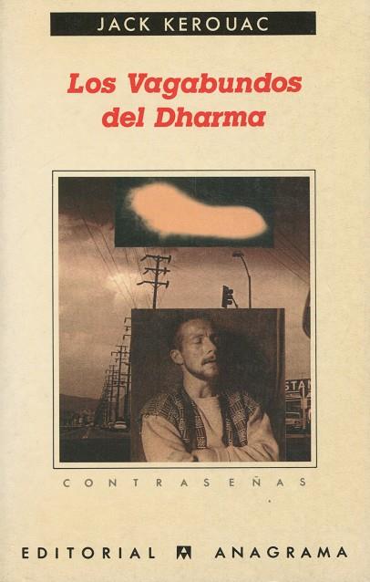 VAGABUNDOS DEL DHARMA, LOS | 9788433923608 | KEROUAC, JACK | Galatea Llibres | Llibreria online de Reus, Tarragona | Comprar llibres en català i castellà online