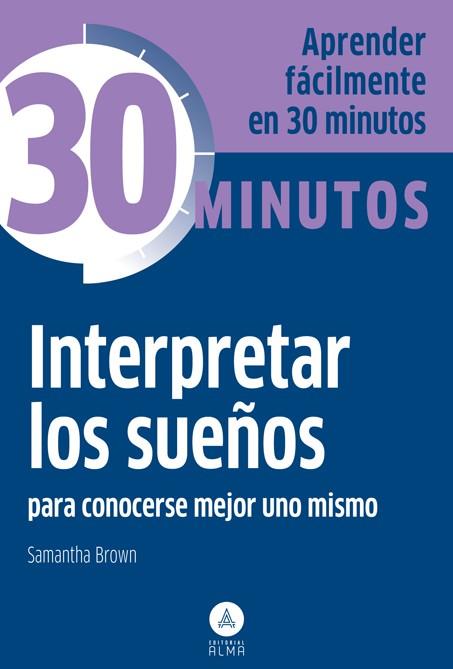 INTERPRETAR LOS SUEÑOS | 9788415618300 | BROWN, SAMANTHA | Galatea Llibres | Librería online de Reus, Tarragona | Comprar libros en catalán y castellano online