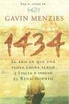 1434 | 9788483068304 | MENZIES, GAVIN | Galatea Llibres | Llibreria online de Reus, Tarragona | Comprar llibres en català i castellà online