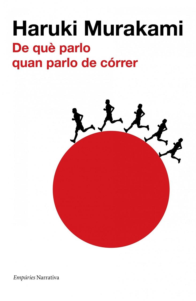 DE QUÈ PARLO QUAN PARLO DE CÓRRER | 9788497876216 | MURAKAMI, HARUKI | Galatea Llibres | Librería online de Reus, Tarragona | Comprar libros en catalán y castellano online