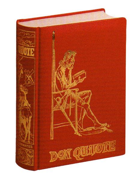 DON QUIJOTE DE LA MANCHA | 9788471891273 | CERVANTES, MIGUEL DE | Galatea Llibres | Librería online de Reus, Tarragona | Comprar libros en catalán y castellano online