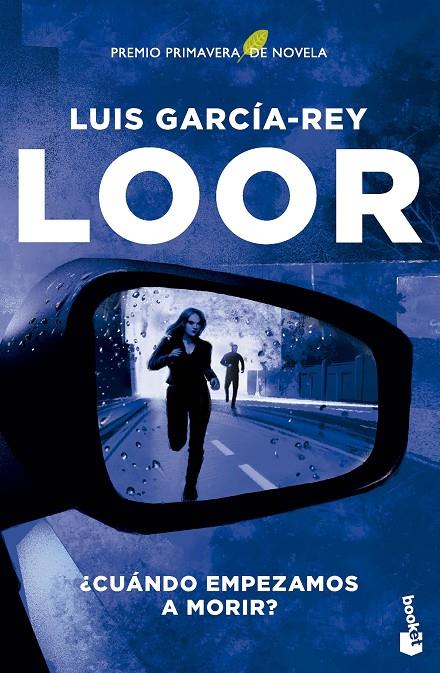 LOOR | 9788467077810 | GARCÍA-REY, LUIS | Galatea Llibres | Librería online de Reus, Tarragona | Comprar libros en catalán y castellano online