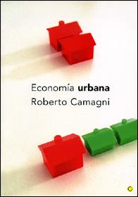 ECONOMIA URBANA | 9788495348135 | CAMAGNI, ROBERTO | Galatea Llibres | Librería online de Reus, Tarragona | Comprar libros en catalán y castellano online