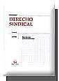 DERECHO SINDICAL | 9788484428985 | SALA FRANCO, TOMAS | Galatea Llibres | Librería online de Reus, Tarragona | Comprar libros en catalán y castellano online