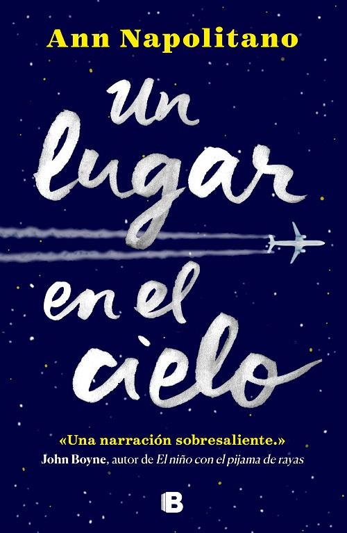 UN LUGAR EN EL CIELO | 9788466667630 | NAPOLITANO, ANN | Galatea Llibres | Llibreria online de Reus, Tarragona | Comprar llibres en català i castellà online