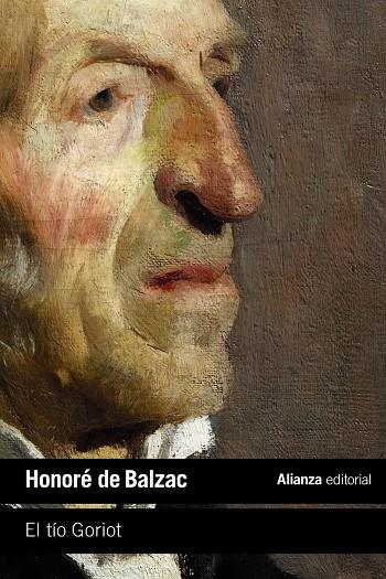 EL TÍO GORIOT | 9788413627540 | BALZAC, HONORÉ | Galatea Llibres | Librería online de Reus, Tarragona | Comprar libros en catalán y castellano online