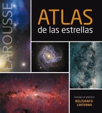 ATLAS DE LAS ESTRELLAS | 9788480169288 | Galatea Llibres | Llibreria online de Reus, Tarragona | Comprar llibres en català i castellà online