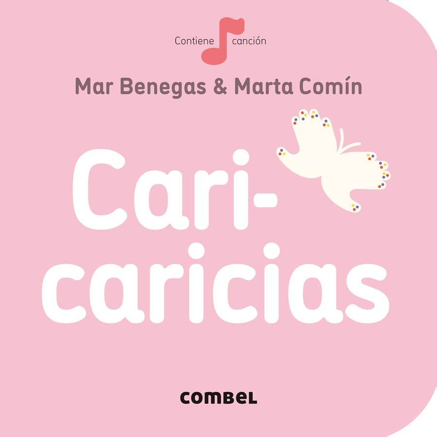 CARI-CARICIAS | 9788491014355 | BENEGAS ORTIZ, MARÍA DEL MAR | Galatea Llibres | Librería online de Reus, Tarragona | Comprar libros en catalán y castellano online
