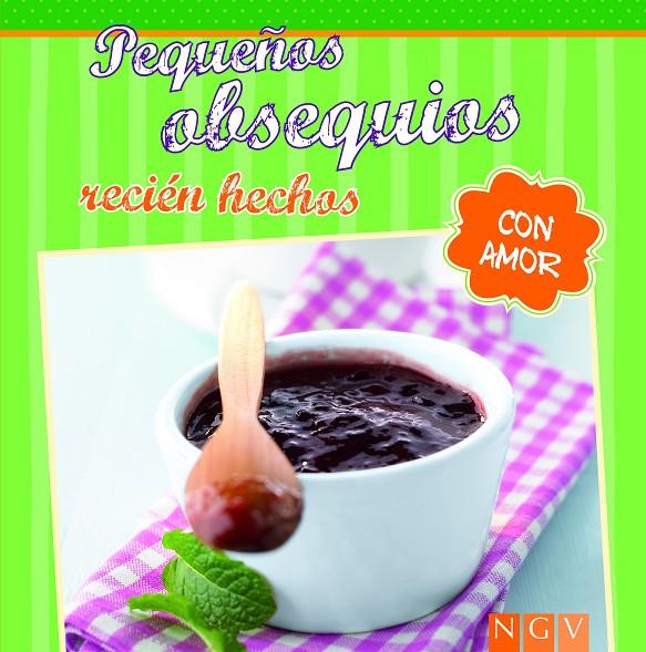 PEQUEÑOS OBSEQUIOS RECIEN HECHOS | 9783625004172 | Galatea Llibres | Llibreria online de Reus, Tarragona | Comprar llibres en català i castellà online