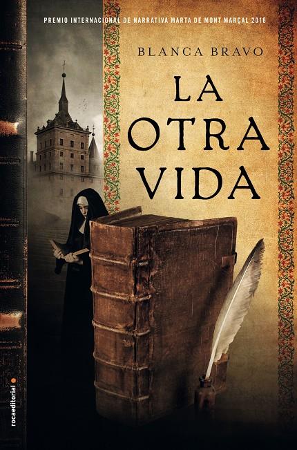 LA OTRA VIDA | 9788416498116 | BRAVO, BLANCA | Galatea Llibres | Librería online de Reus, Tarragona | Comprar libros en catalán y castellano online