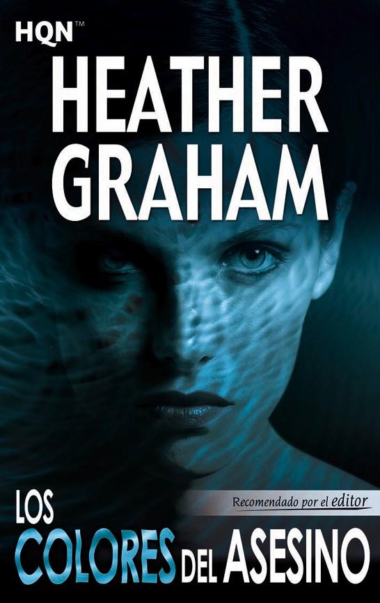 LOS COLORES DEL ASESINO | 9788468727790 | GRAHAM, HEATHER | Galatea Llibres | Librería online de Reus, Tarragona | Comprar libros en catalán y castellano online