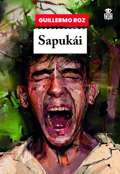 SAPUKÁI | 9788418918438 | ROZ, GUILERMO | Galatea Llibres | Librería online de Reus, Tarragona | Comprar libros en catalán y castellano online