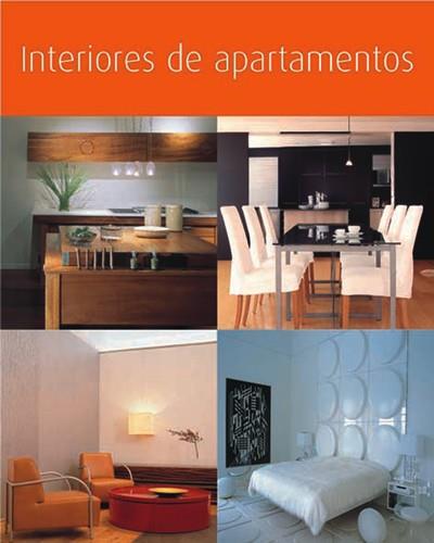INTERIORES DE APARTAMENTOS | 9788496429741 | CAMPOS | Galatea Llibres | Librería online de Reus, Tarragona | Comprar libros en catalán y castellano online