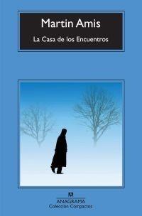 CASA DE LOS ENCUENTROS, LA | 9788433973566 | AMIS, MARTIN | Galatea Llibres | Librería online de Reus, Tarragona | Comprar libros en catalán y castellano online
