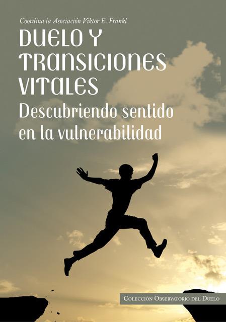 DUELO Y TRANSICIONES VITALES | 9788415132240 | AA.VV | Galatea Llibres | Librería online de Reus, Tarragona | Comprar libros en catalán y castellano online