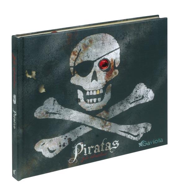 PIRATAS | 9788439207887 | JOHN MATTHEWS | Galatea Llibres | Librería online de Reus, Tarragona | Comprar libros en catalán y castellano online