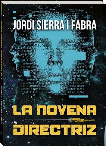 LA NOVENA DIRECTRIZ | 9788419913951 | SIERRA I FABRA, JORDI | Galatea Llibres | Llibreria online de Reus, Tarragona | Comprar llibres en català i castellà online