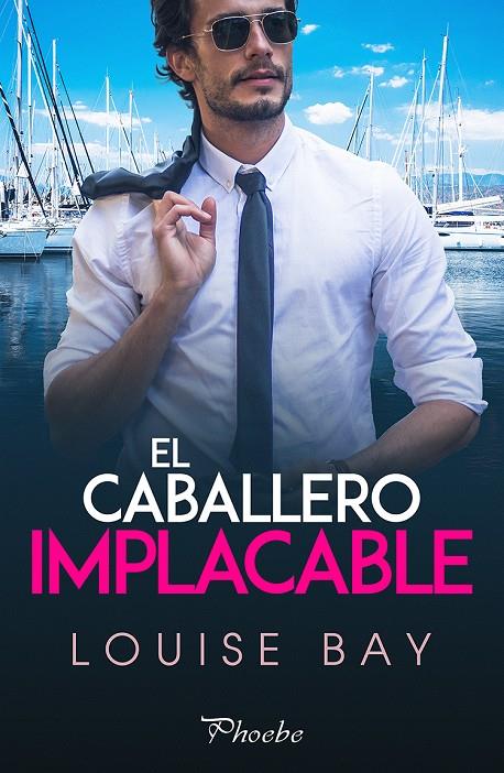 EL CABALLERO IMPLACABLE | 9788419301024 | BAY, LOUISE | Galatea Llibres | Llibreria online de Reus, Tarragona | Comprar llibres en català i castellà online