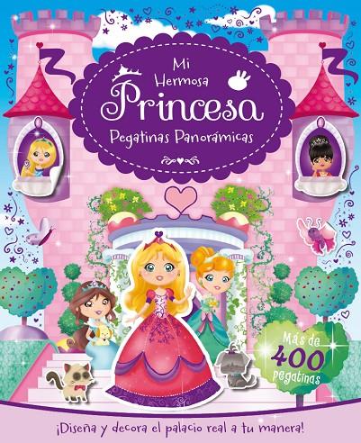 MI HERMOSA PRINCESA | 9788491201571 | Galatea Llibres | Llibreria online de Reus, Tarragona | Comprar llibres en català i castellà online