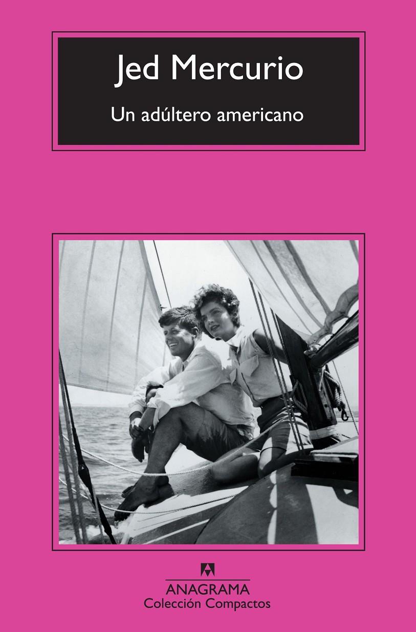 UN ADULTERO AMERICANO | 9788433976918 | MERCURIO, JED | Galatea Llibres | Llibreria online de Reus, Tarragona | Comprar llibres en català i castellà online