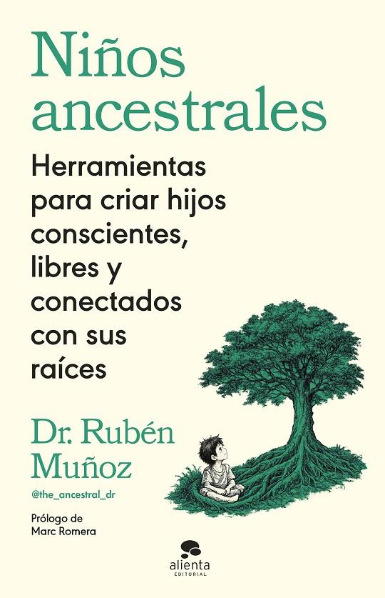 NIÑOS ANCESTRALES | 9788413445564 | MUÑOZ, RUBÉN | Galatea Llibres | Librería online de Reus, Tarragona | Comprar libros en catalán y castellano online
