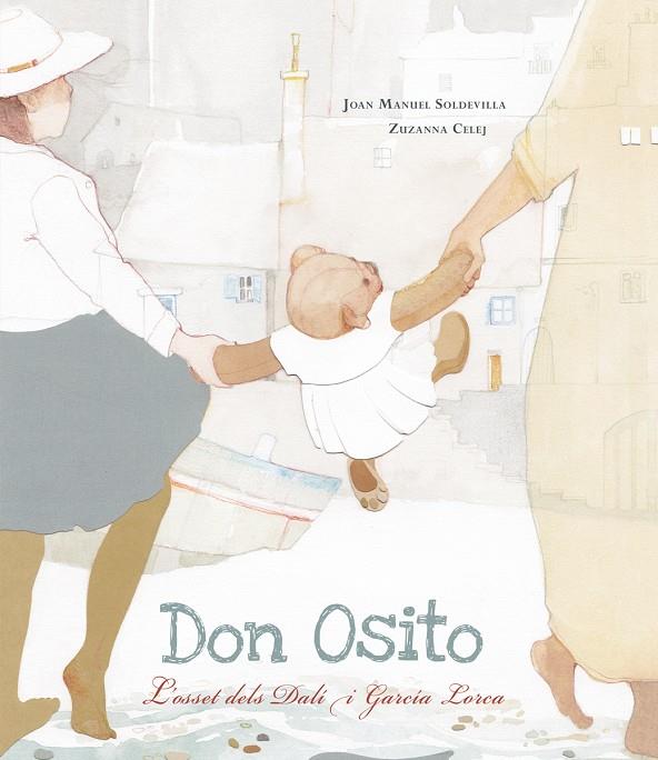 DON OSITO | 9788426147066 | SOLDEVILLA, JOAN MANUEL | Galatea Llibres | Llibreria online de Reus, Tarragona | Comprar llibres en català i castellà online