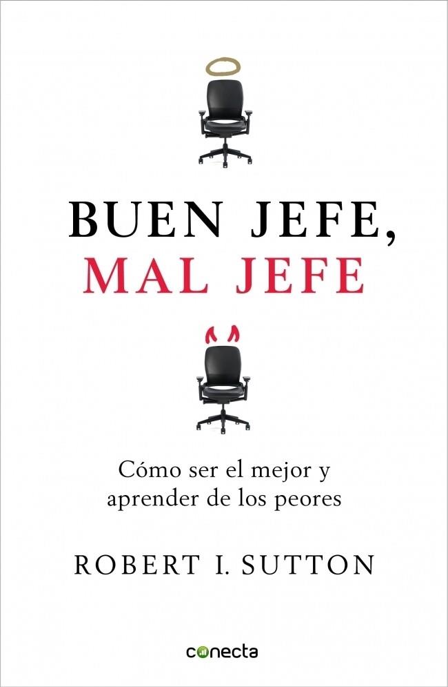 BUEN JEFE MAL JEFE | 9788493869304 | SUTTON, ROBERT | Galatea Llibres | Librería online de Reus, Tarragona | Comprar libros en catalán y castellano online