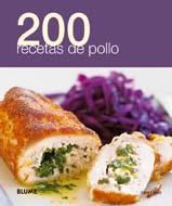 200 RECETAS DE POLLO | 9788480769501 | LEWIS, SARA | Galatea Llibres | Librería online de Reus, Tarragona | Comprar libros en catalán y castellano online