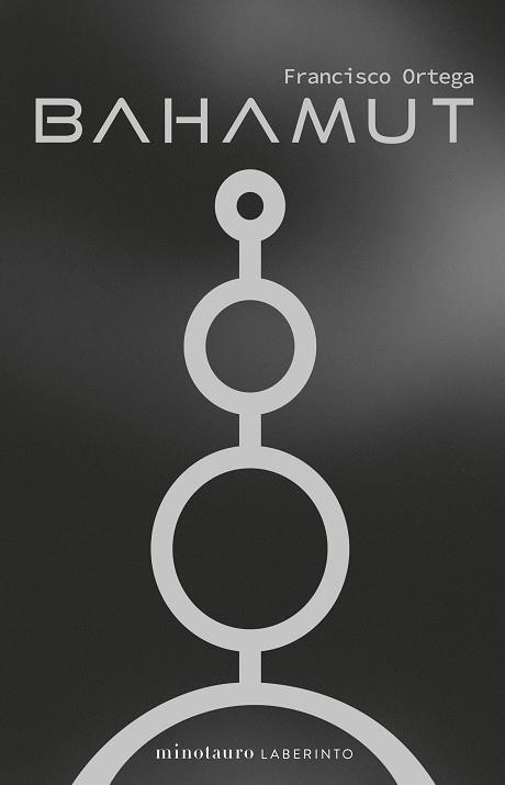 BAHAMUT | 9788445018231 | ORTEGA, FRANCISCO | Galatea Llibres | Llibreria online de Reus, Tarragona | Comprar llibres en català i castellà online