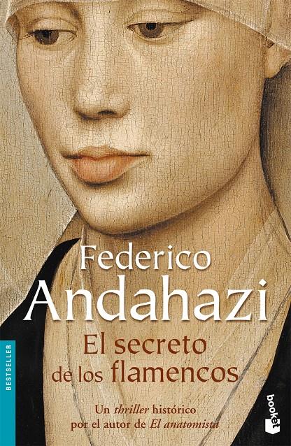 SECRETO DE LOS FLAMENCOS, EL | 9788423339372 | ANDAHAZI, FEDERICO | Galatea Llibres | Librería online de Reus, Tarragona | Comprar libros en catalán y castellano online