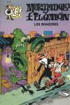 INVASORES, LOS | 9788440646453 | IBÁÑEZ, F. | Galatea Llibres | Llibreria online de Reus, Tarragona | Comprar llibres en català i castellà online