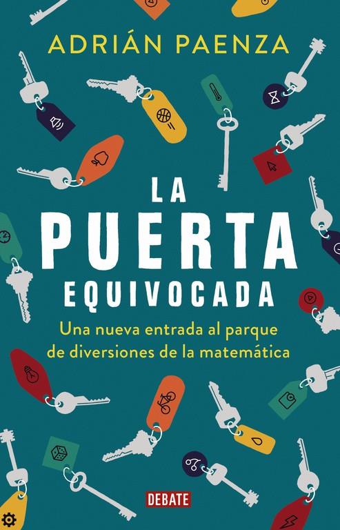 LA PUERTA EQUIVOCADA | 9788499928326 | PAENZA, ADRIAN | Galatea Llibres | Librería online de Reus, Tarragona | Comprar libros en catalán y castellano online