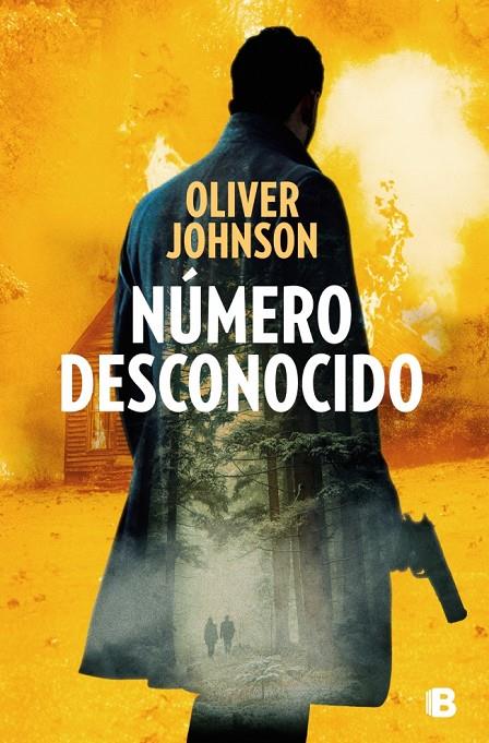 NÚMERO DESCONOCIDO | 9788466683333 | JOHNSON, OLIVER | Galatea Llibres | Llibreria online de Reus, Tarragona | Comprar llibres en català i castellà online