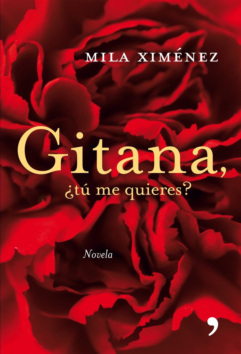 GITANA TU ME QUIERES? | 9788484606505 | XIMENEZ, MILA | Galatea Llibres | Librería online de Reus, Tarragona | Comprar libros en catalán y castellano online