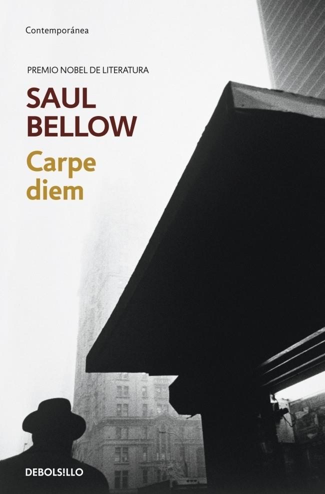 CARPE DIEM | 9788499080949 | BELLOW, SAUL | Galatea Llibres | Librería online de Reus, Tarragona | Comprar libros en catalán y castellano online