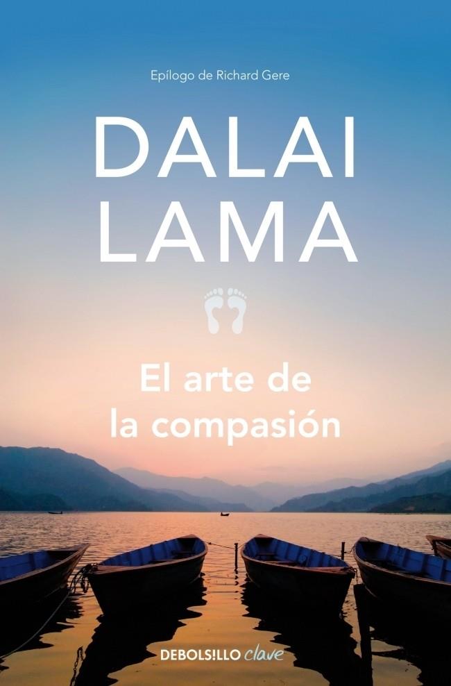 EL ARTE DE LA COMPASIÓN | 9788499087252 | DALAI LAMA | Galatea Llibres | Llibreria online de Reus, Tarragona | Comprar llibres en català i castellà online