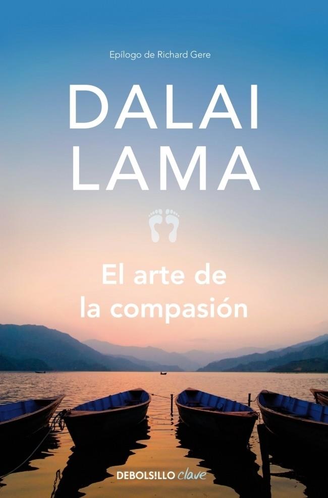 EL ARTE DE LA COMPASIÓN | 9788499087252 | DALAI LAMA | Galatea Llibres | Librería online de Reus, Tarragona | Comprar libros en catalán y castellano online