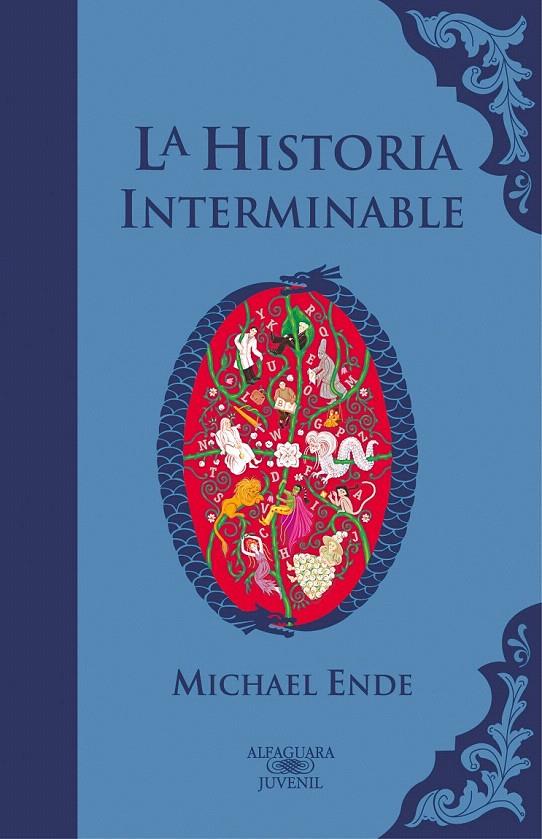LA HISTORIA INTERMINABLE | 9788420471549 | ENDE, MICHAEL | Galatea Llibres | Llibreria online de Reus, Tarragona | Comprar llibres en català i castellà online