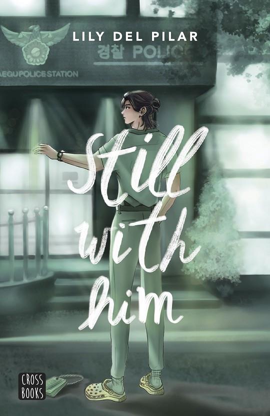 STILL WITH 4. STILL WITH HIM | 9788408290117 | DEL PILAR, LILY | Galatea Llibres | Librería online de Reus, Tarragona | Comprar libros en catalán y castellano online