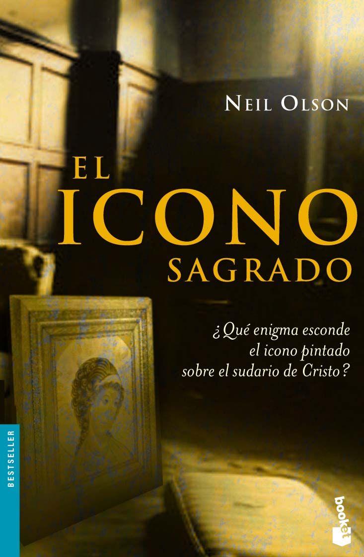 ICONO SAGRADO, EL | 9788408065821 | OLSON, NEIL | Galatea Llibres | Llibreria online de Reus, Tarragona | Comprar llibres en català i castellà online