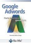 GOOGLE ADWORDS | 9788499646664 | MARTIN ORTEGA, FERNANDO | Galatea Llibres | Librería online de Reus, Tarragona | Comprar libros en catalán y castellano online