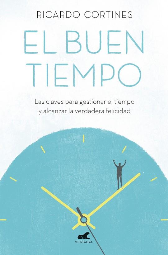 EL BUEN TIEMPO | 9788417664527 | CORTINES, RICARDO | Galatea Llibres | Llibreria online de Reus, Tarragona | Comprar llibres en català i castellà online